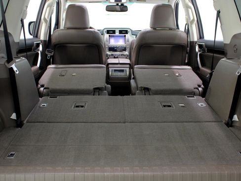 Used 2017 Lexus GX 460 Premium image 74