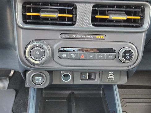 New 2026 Ford Maverick Tremor image 13