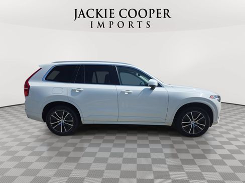 Used 2020 Volvo XC90 T6 Momentum AWD/4WD image 4