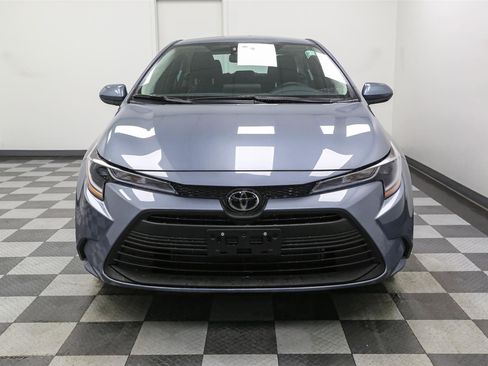 New 2026 Toyota Corolla LE FWD image 3