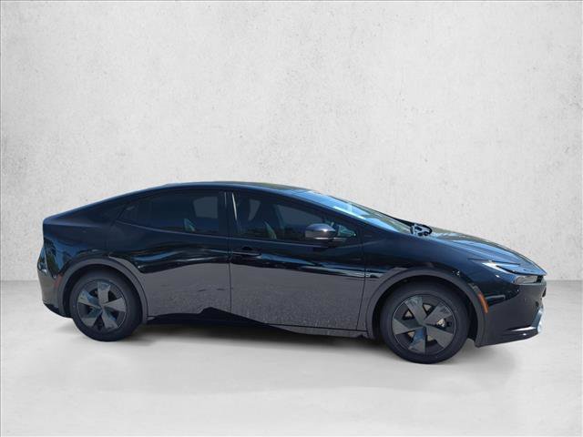 New 2026 Toyota Prius Plug-In Hybrid FWD image 4