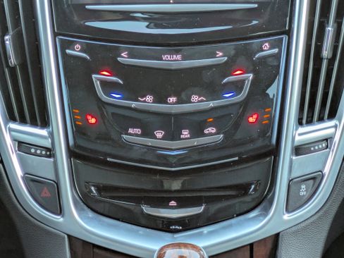 Certified 2015 Cadillac SRX Luxury w/ Driver Awareness Package image 20