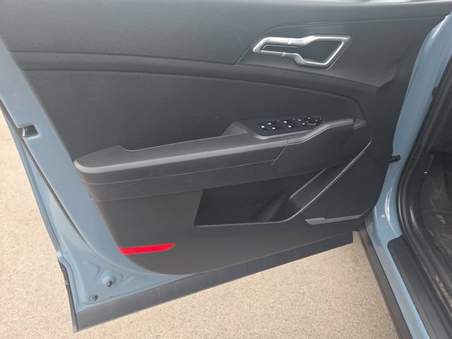 Certified 2026 Kia Sportage S AWD/4WD image 13