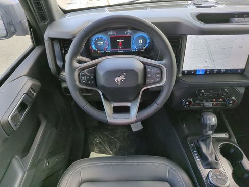 New 2026 Ford Bronco Big Bend AWD/4WD image 13