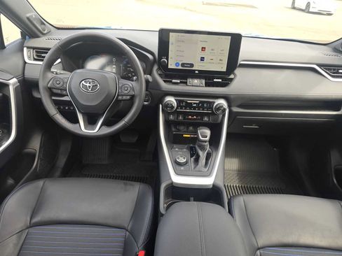 Used 2024 Toyota RAV4 XSE w/ Advanced Technology Package AWD/4WD image 18