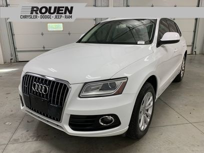Used 2014 Audi Q5 2.0T Premium Plus w/ Premium Plus Package