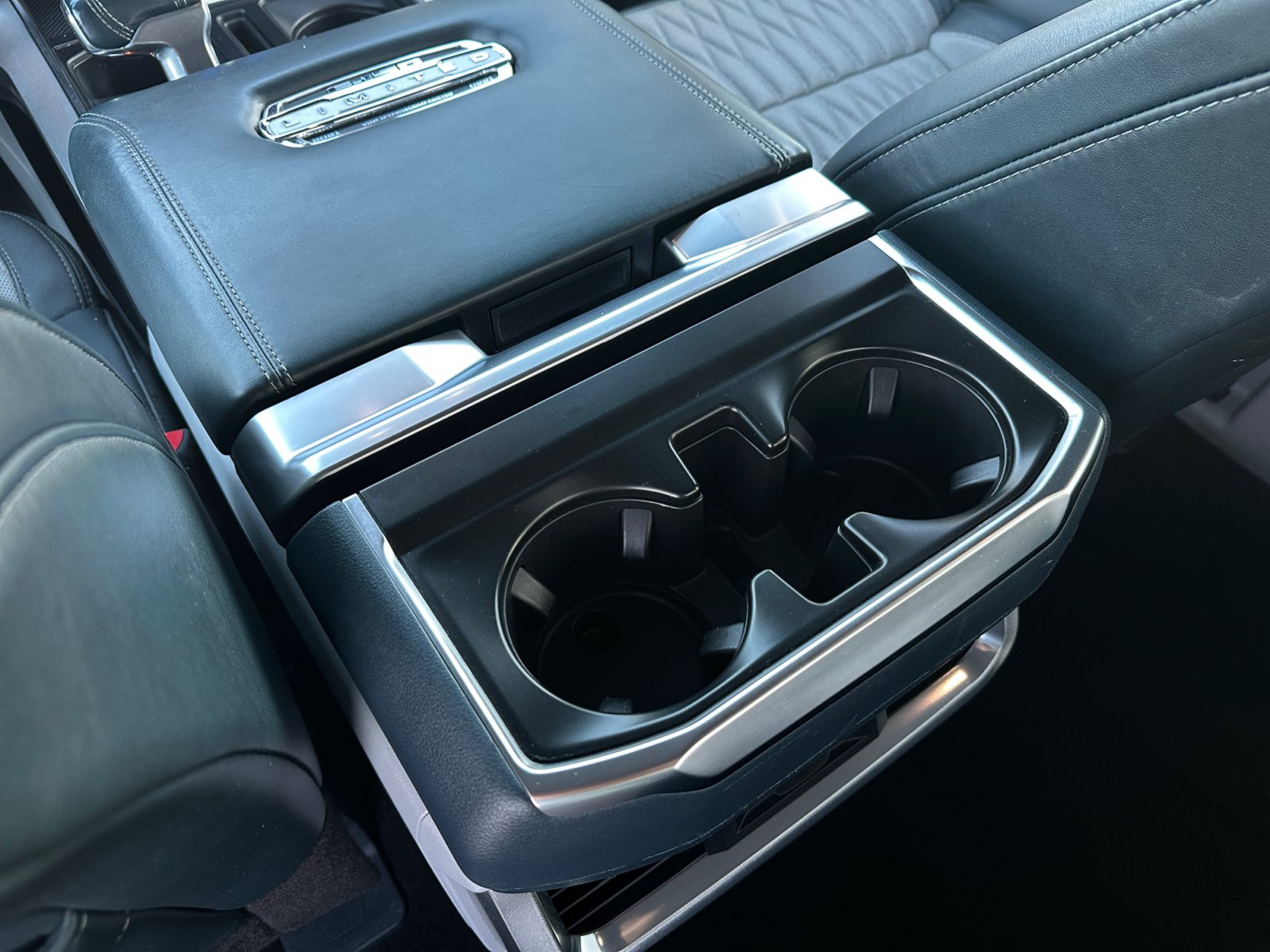 Used 2021 Ford F150 Limited AWD/4WD image 19