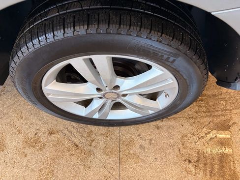 Used 2012 Mercedes-Benz ML 350 4MATIC image 43