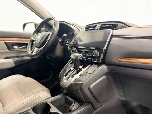 Used 2019 Honda CR-V EX-L image 17