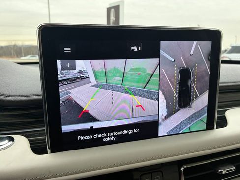 Certified 2024 Lincoln Aviator Black Label image 19