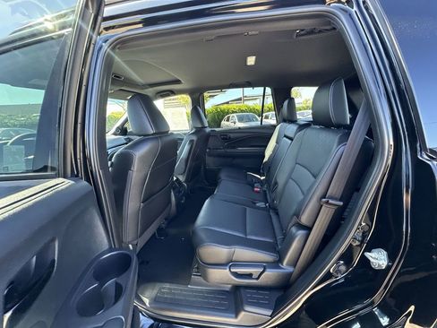 Certified 2023 Honda Passport Elite image 31