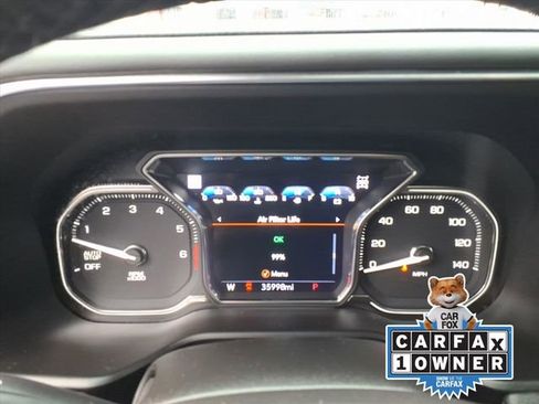 Used 2021 GMC Yukon Denali w/ Denali Premium Package image 16