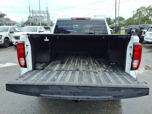 Used 2024 GMC Sierra 1500 Elevation AWD/4WD image 19