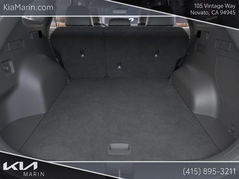 New 2025 Kia Sportage X-Line Prestige image 19