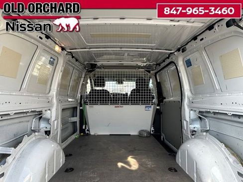 Used 2021 Mercedes-Benz Metris w/ Premium Safety Package image 11