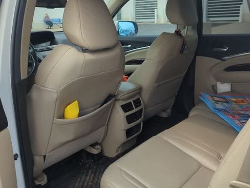 Used 2014 Acura MDX SH-AWD w/ Technology Package image 5