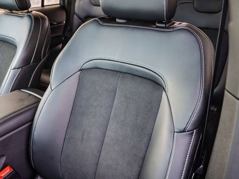 New 2025 Jeep Grand Cherokee Altitude image 25