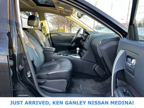 Used 2012 Nissan Rogue SL image 22