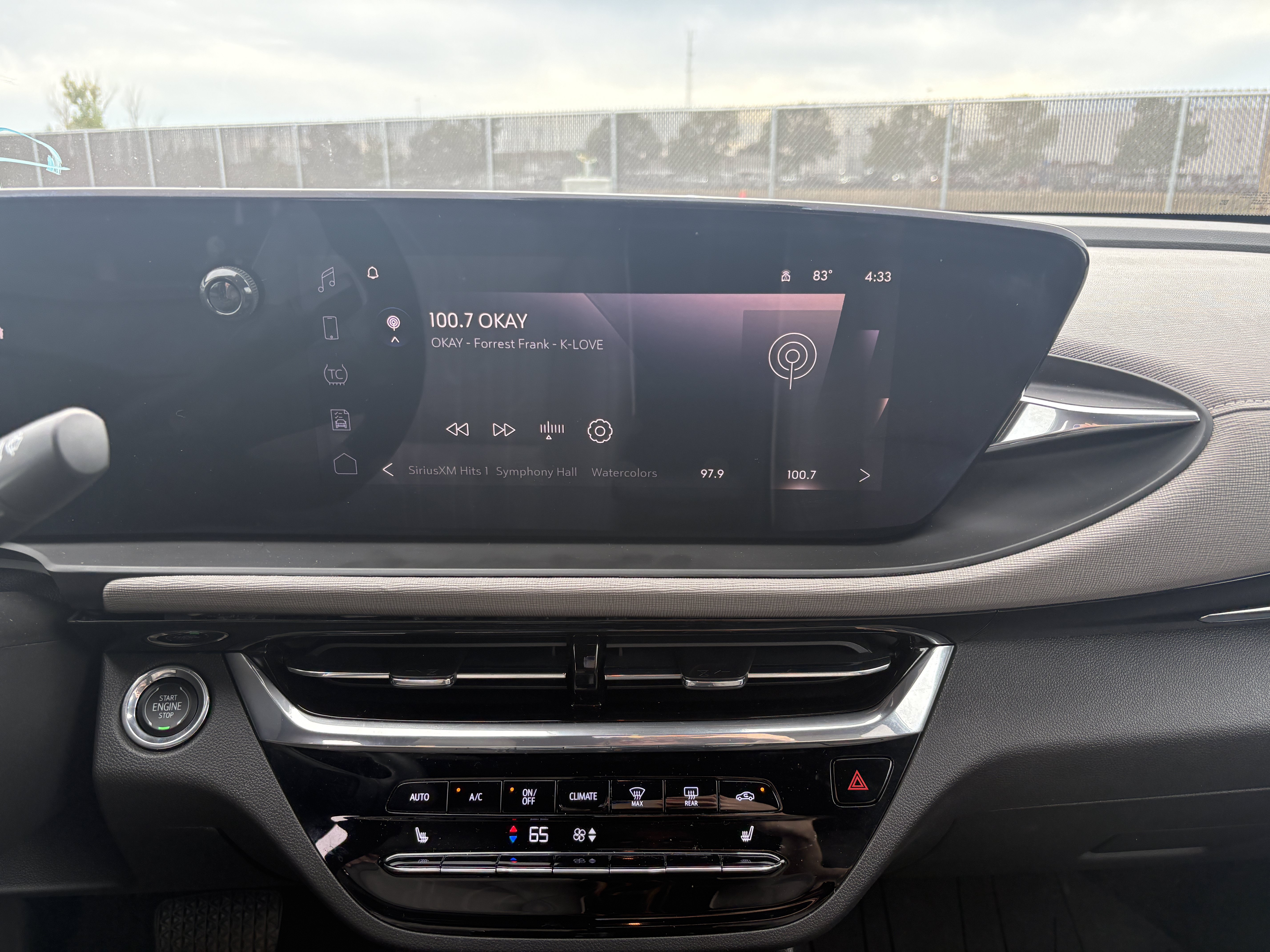 Used 2024 Buick Envista Avenir FWD image 10
