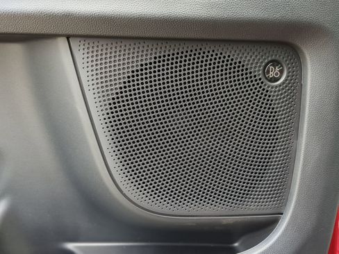 New 2025 Ford Bronco Sport Badlands w/ Badlands Tech Package image 50