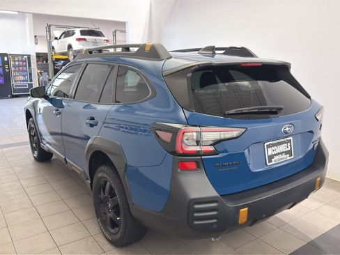 Used 2023 Subaru Outback Wilderness image 6