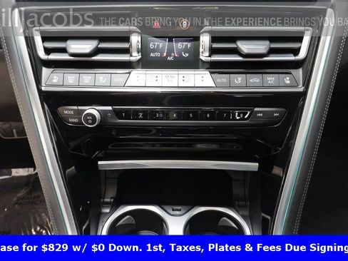 Certified 2025 BMW 840i xDrive image 13