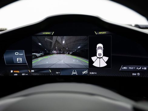 Used 2024 Ferrari 296 GTB image 20