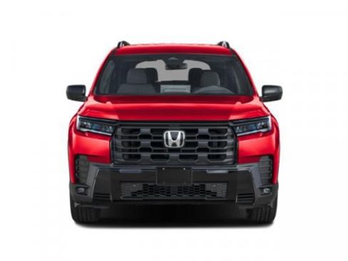 New 2026 Honda Pilot Sport image 27