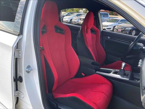 Used 2023 Honda Civic Type R image 10