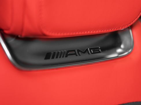 Used 2023 Mercedes-Benz AMG GT 63 S image 57