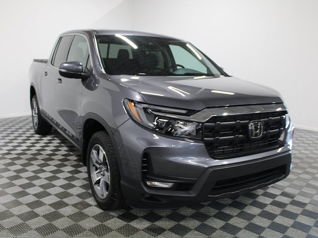 Used 2024 Honda Ridgeline RTL image 8
