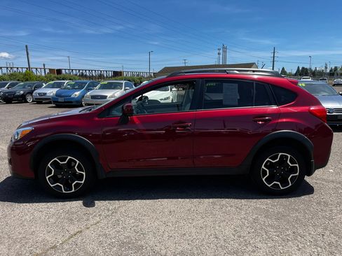 Used 2014 Subaru Crosstrek 2.0i Premium w/ Moonroof Package AWD/4WD image 6