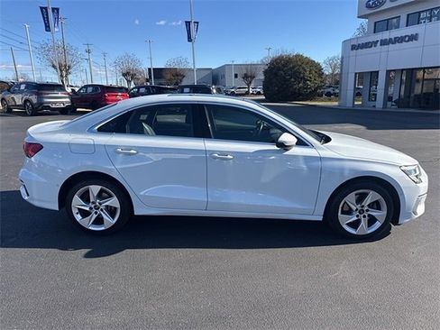 Used 2024 Audi A3 2.0T Premium image 6