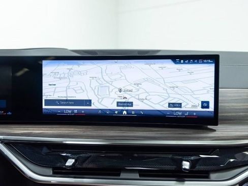 New 2026 BMW X5 xDrive40i w/ M Sport Package AWD/4WD image 19