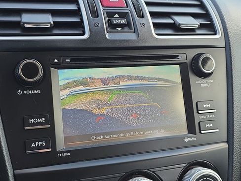 Used 2018 Subaru Forester 2.5i w/ Alloy Wheel Package image 15