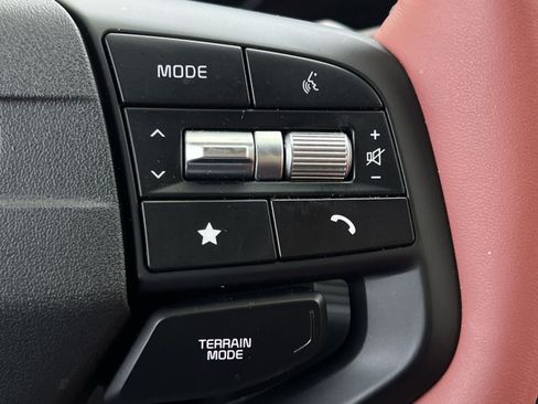 New 2026 Kia Sportage SX AWD/4WD image 23