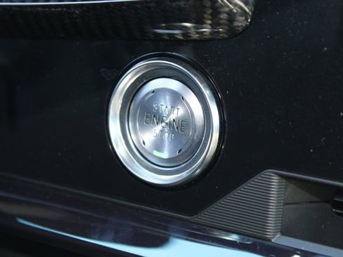 Used 2025 Chevrolet Corvette Z06 w/ Stealth Interior Trim Package image 22