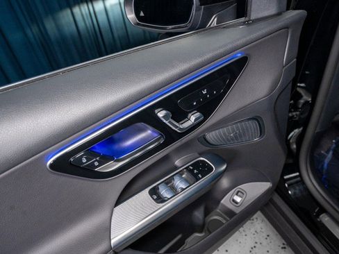 Certified 2025 Mercedes-Benz GLC 300 300 SUV image 11