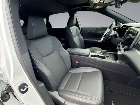 Used 2026 Lexus RX 350 Premium w/ Convenience Package FWD image 16