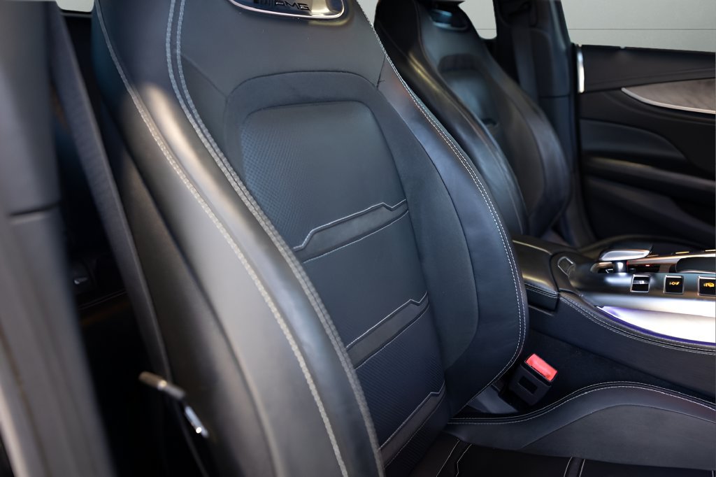 Used 2019 Mercedes-Benz AMG GT 63 image 78