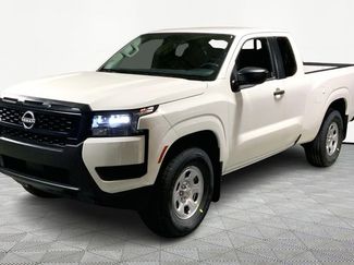 New 2026 Nissan Frontier S RWD video 2