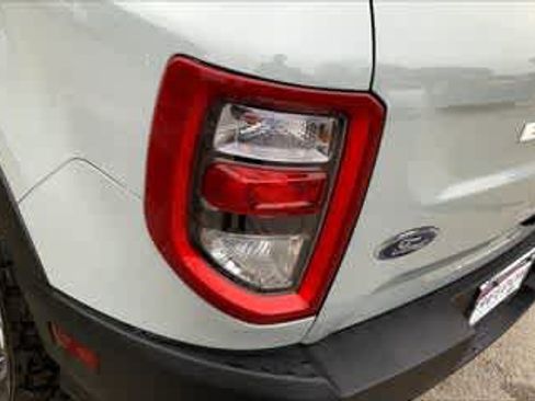 Used 2021 Ford Bronco Sport Big Bend image 26