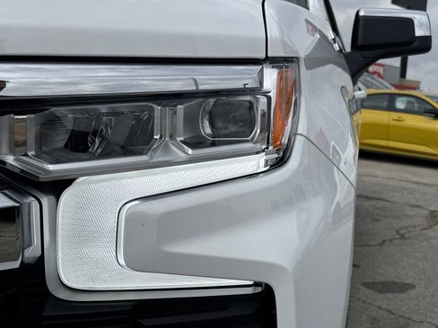 New 2026 Chevrolet Silverado 1500 LT image 11