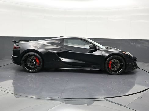 Used 2026 Chevrolet Corvette Z06 image 6