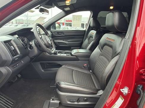 Used 2023 Nissan Pathfinder Rock Creek image 33