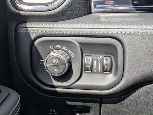 New 2026 RAM 1500 Limited AWD/4WD image 22