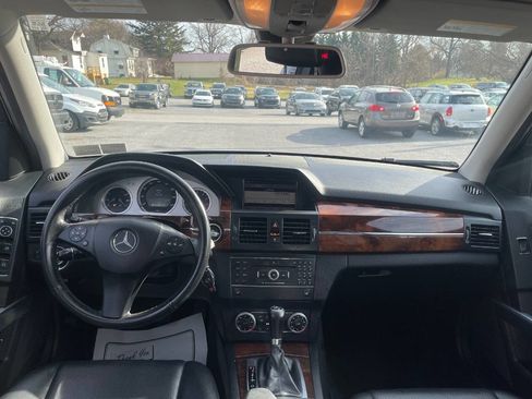 Used 2012 Mercedes-Benz GLK 350 4MATIC image 21
