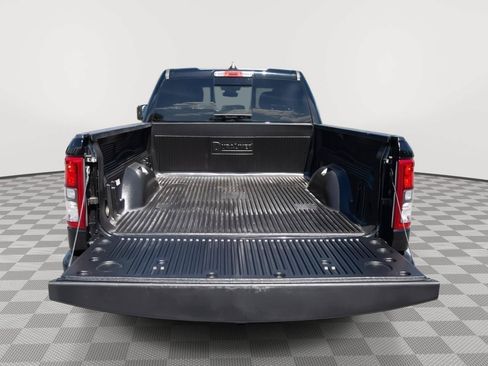 Used 2023 RAM 1500 Big Horn AWD/4WD image 7