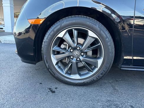 Used 2022 Honda Odyssey Elite image 30