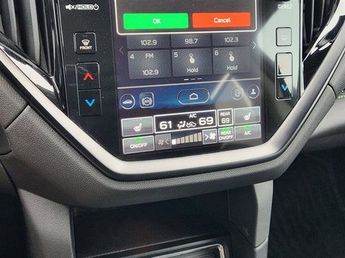 Certified 2024 Subaru Ascent Onyx Edition Limited image 14